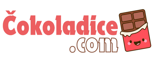 Brendirane čokoladice